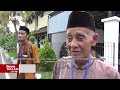 Kisah Kakek di Jawa Timur Gagal Berangkat Haji karena Usia, Istri Berangkat Sendiri#iNewsMalam 25/05