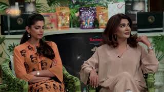 Mehmaan Nawaaz - Episode 26 - Semi Final - Group 2 - Samaan Saeed