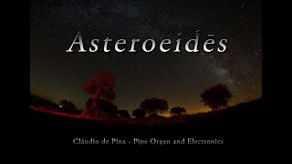 Asteroeidēs - full album