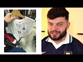 Can you PROFIT from Charity Shop Football Shirts