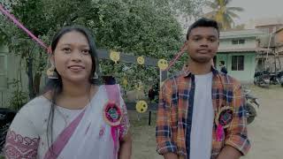 FIRST ADIVASI FRESHERS GUWAHATI    ASSAM  @karamchandtudu  || ADIVASI FRESHERS