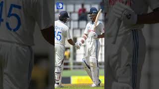 അപൂർവ നേട്ടവുമായി ഇന്ത്യ തലപ്പത്ത് #india #cricket #rohitsharma #testcricket #record #news #video