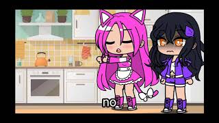 if Aaron,kc,Zane hates aphmau except to them ||gacha club||