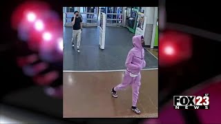 Video: Tulsa police say \