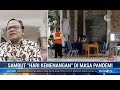 Menyambut Idulfitri di Masa Pandemi