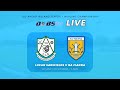 Go Ahead Ireland Dublin SHC 1 - Lucan Sarsfields v Na Fianna