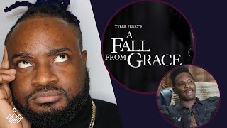 A Fall From Grace Review