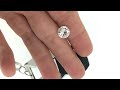 2.17 ct si2 h loose diamond