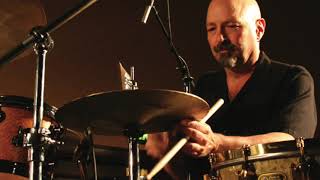 Working Drummer podcast - 93: Steve Smith