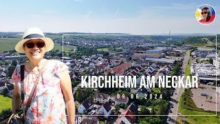 Kirchheim am Neckar Heilbronn Baden Wuerttemberg Germany