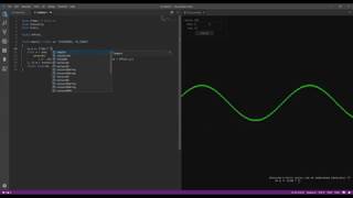 HLSL preview for VSCode