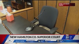 New superior court coming to Hamilton County