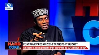 Rotimi Amaechi Debunks Allegation Of Ownership Of 'Ikoyi Money'