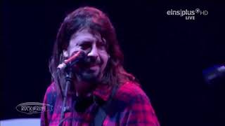 Foo Fighters - The Pretender - Live At Rock am Ring - Remaster 2019