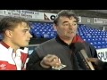 brian clough 24th october 1989 classic brian clough interview