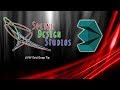 3DS Max - UVW Unwrap Grid Snap Tip