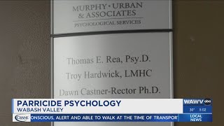 Psychologist speaks on recent parricide cases