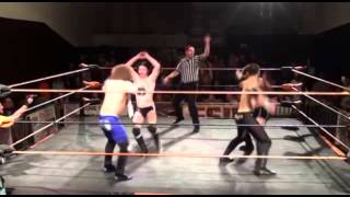 FSW Lowdown-Season 2 Episode 3