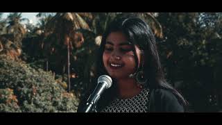 Maruvarthai Cover ft.Heera Aravind | ZEMMER STUDIOS | ENPT | Sid Sriram | Ondraga Entertainment