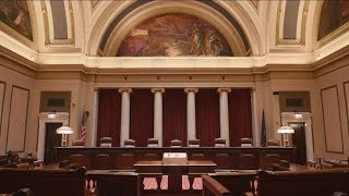 Chief Justice Lorie Skjerven Gildea: Where We Hold Court