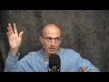 Yuval Noah Harari: How Nationalism Supports Democracy