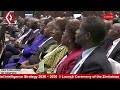 AI to Transform Zimbabwe’s Economy, Agriculture and Mining — President Mnangagwa