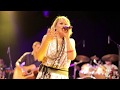 Jo Elle & The Mighty Roots (Live)