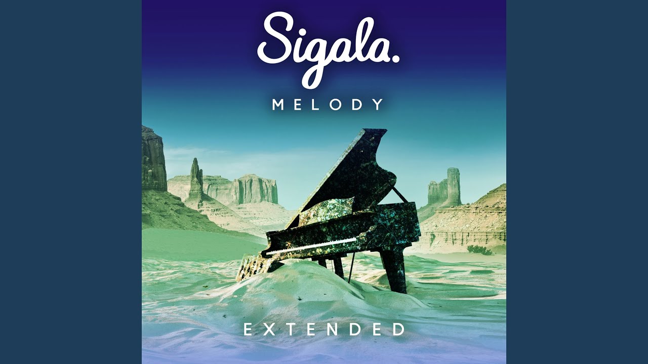 Melody Extended Youtube Music