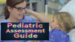 Pediatric Assessment: Milestones FLACC Scale APGAR Score Vital Signs \u0026 Physical Exam Nursing Skills