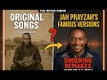 Did you know these Jah Prayzah songs have older versions? PART 1