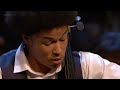 sheku kanneh mason winner bbc young musician 2016 shostakovich cello concerto no 1