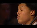 sheku kanneh mason winner bbc young musician 2016 shostakovich cello concerto no 1