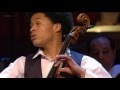 Sheku Kanneh-Mason - Winner BBC Young Musician 2016 - Shostakovich Cello Concerto No 1