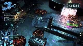 ALIENATION (PS4) - How To Level Up Hero Levels Super Fast!! - Maximum Gains Trophy Guide
