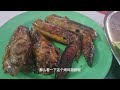 【5分钟走完】吉隆坡 亚罗美食街 jalan alor 一站式美食天堂 ！丰富 ！