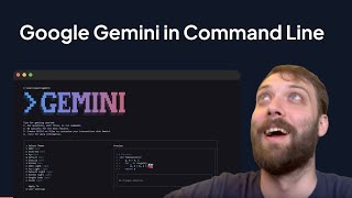 Gemini CLI Walkthrough: From Setup to App Build (with Browser MCP)