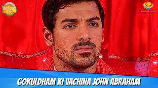 తారక్ మామ అయ్యో రామ | Ep # 459 - Gokuldham Ki Vachina John Abraham | Tarak Mama Ayyo Rama