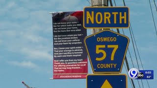 Paying tribute to military hometown heroes