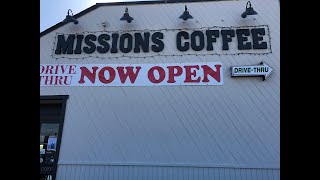 Missions Coffee