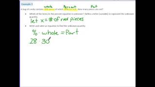 Math 7: Module 4 Lesson 1 Video
