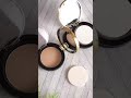 emelie skin perfect face powder. beauty skincare emelie