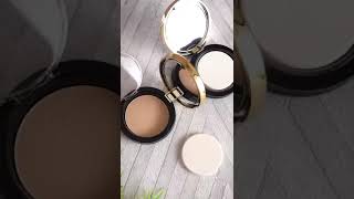 Emelie Skin Perfect Face Powder.#beauty #skincare #emelie