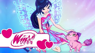 Winx Club - Chọn lọc: Khám phá những con vật cổ tích [Musa]