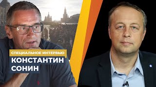 "Путин – случайный человек в Кремле" | Программа Сергея Медведева