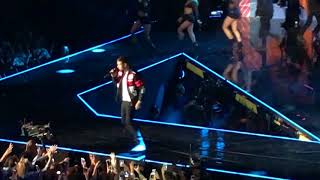 LIAM PAYNE - Get Low Live at the BBCR1 Teen Awards