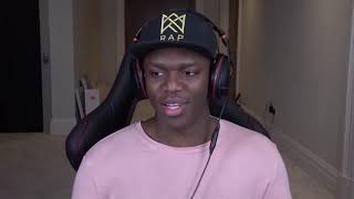 When KSI first discovered his reddit