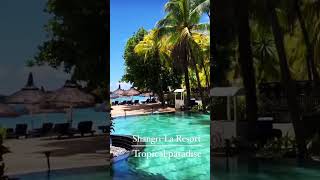 || Shangri La || Mauritius || #travel #mauritius #mauritiuscountry #mauritiusisland #travelblogger