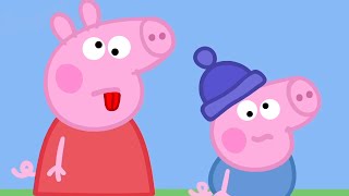 Peppa is Very GROSS!!