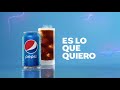 Satisfecho | Pepsi