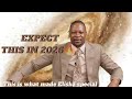 The transference of mantles | Prophet Emmanuel Makandiwa 